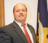 Raymond Dickey