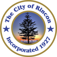 Rincon City Logo