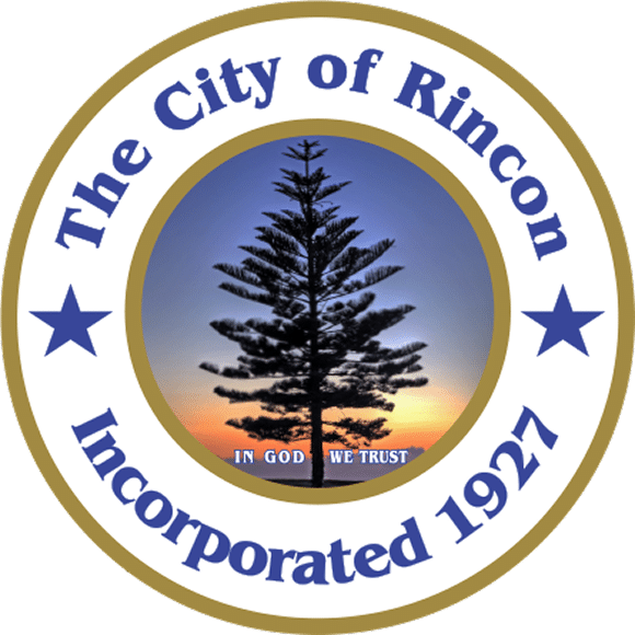 City of Rincon