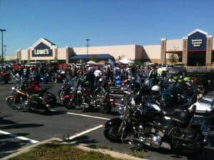 Benefit-Ride
