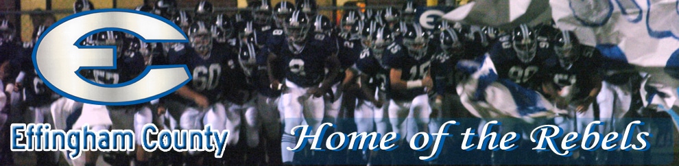 Effingham County High