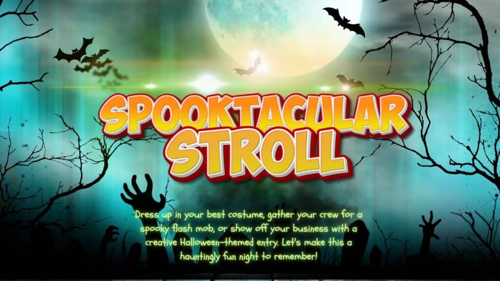 spooktacular stroll 2 (1920 x 1080 px)